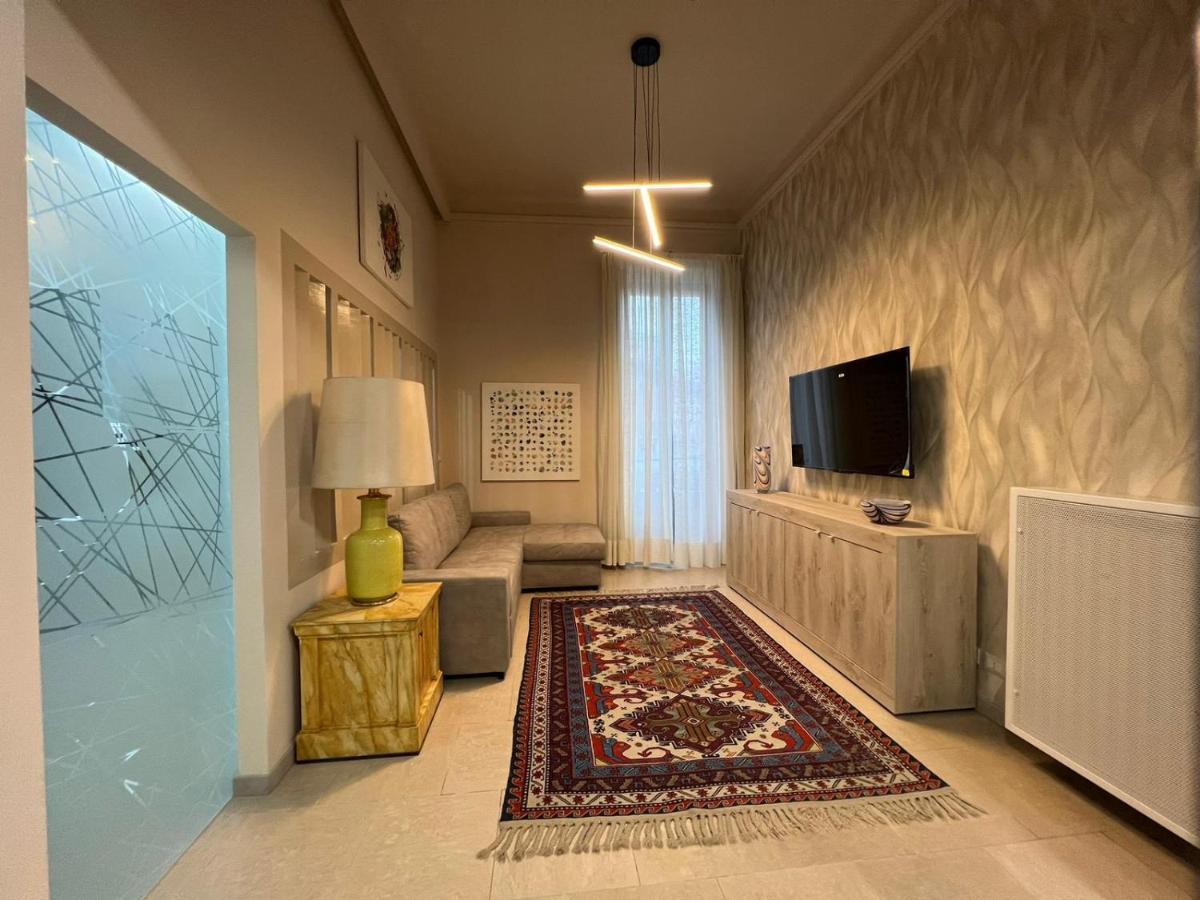 Imhome - Cadorna House มิลาน ภายนอก รูปภาพ