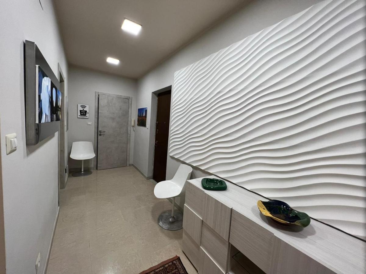 Imhome - Cadorna House มิลาน ภายนอก รูปภาพ