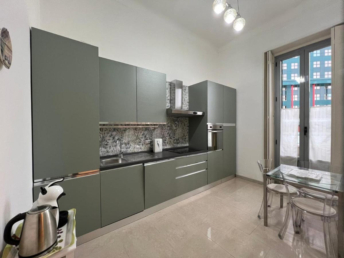 Imhome - Cadorna House มิลาน ภายนอก รูปภาพ