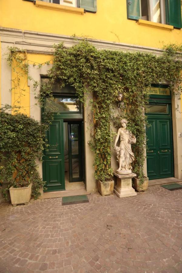 Imhome - Cadorna House มิลาน ภายนอก รูปภาพ