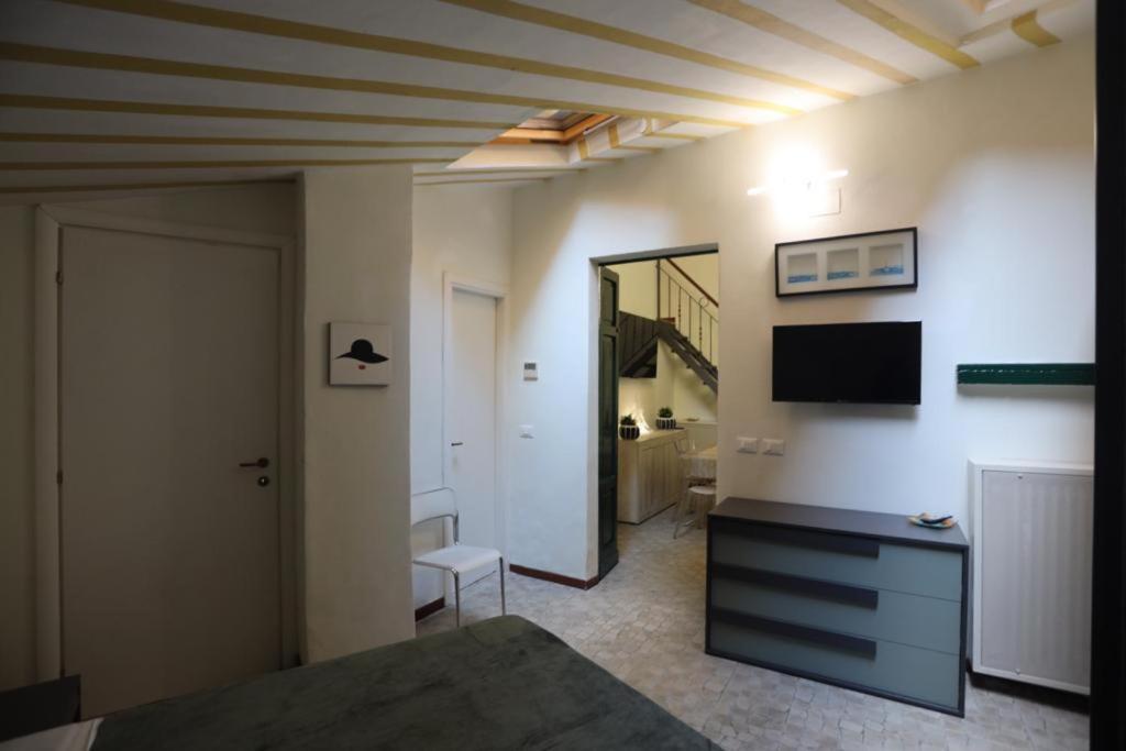 Imhome - Cadorna House มิลาน ภายนอก รูปภาพ