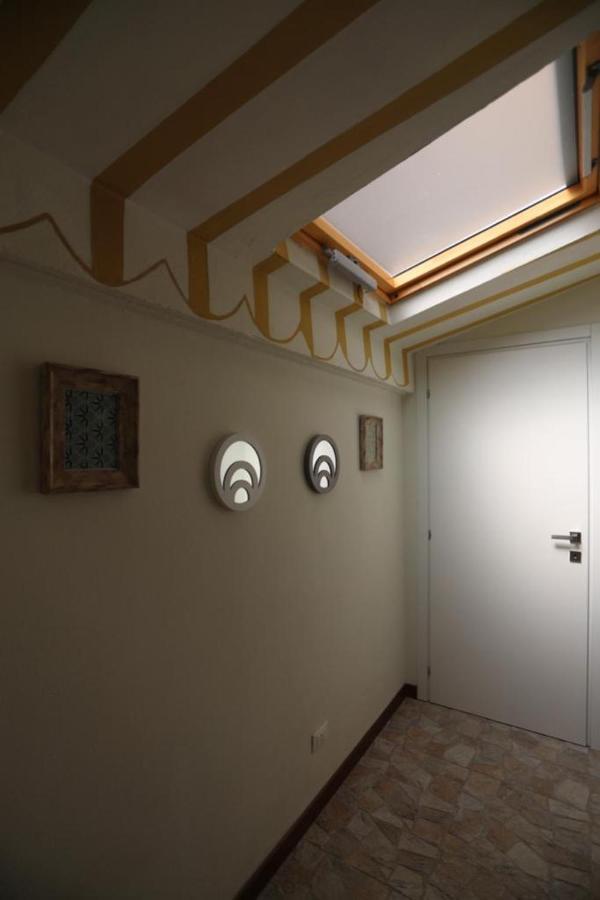 Imhome - Cadorna House มิลาน ภายนอก รูปภาพ