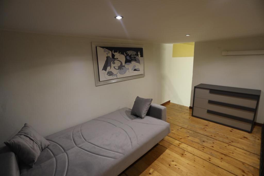 Imhome - Cadorna House มิลาน ภายนอก รูปภาพ