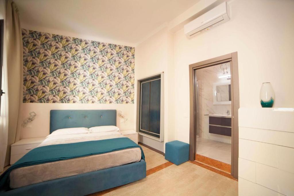 Imhome - Cadorna House มิลาน ภายนอก รูปภาพ