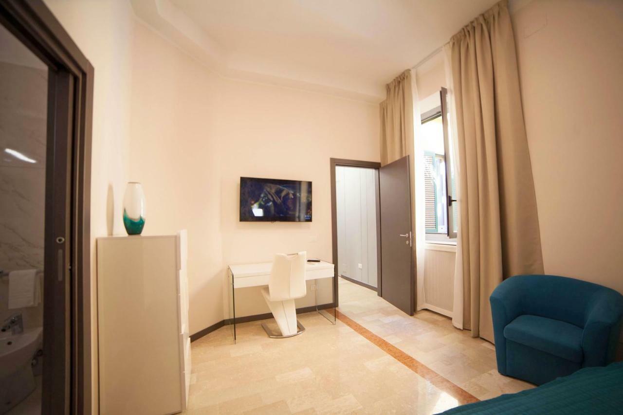 Imhome - Cadorna House มิลาน ภายนอก รูปภาพ