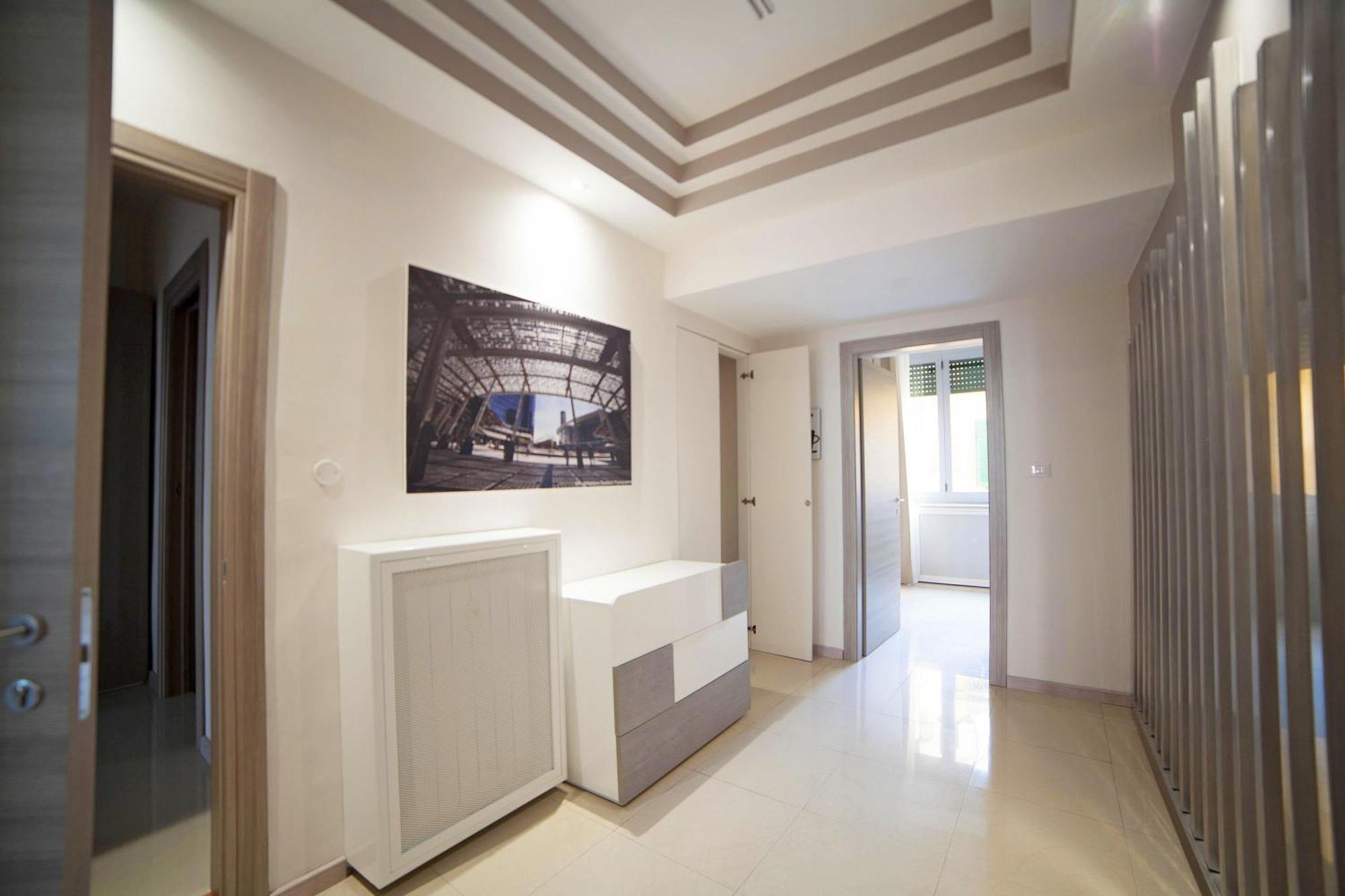 Imhome - Cadorna House มิลาน ภายนอก รูปภาพ