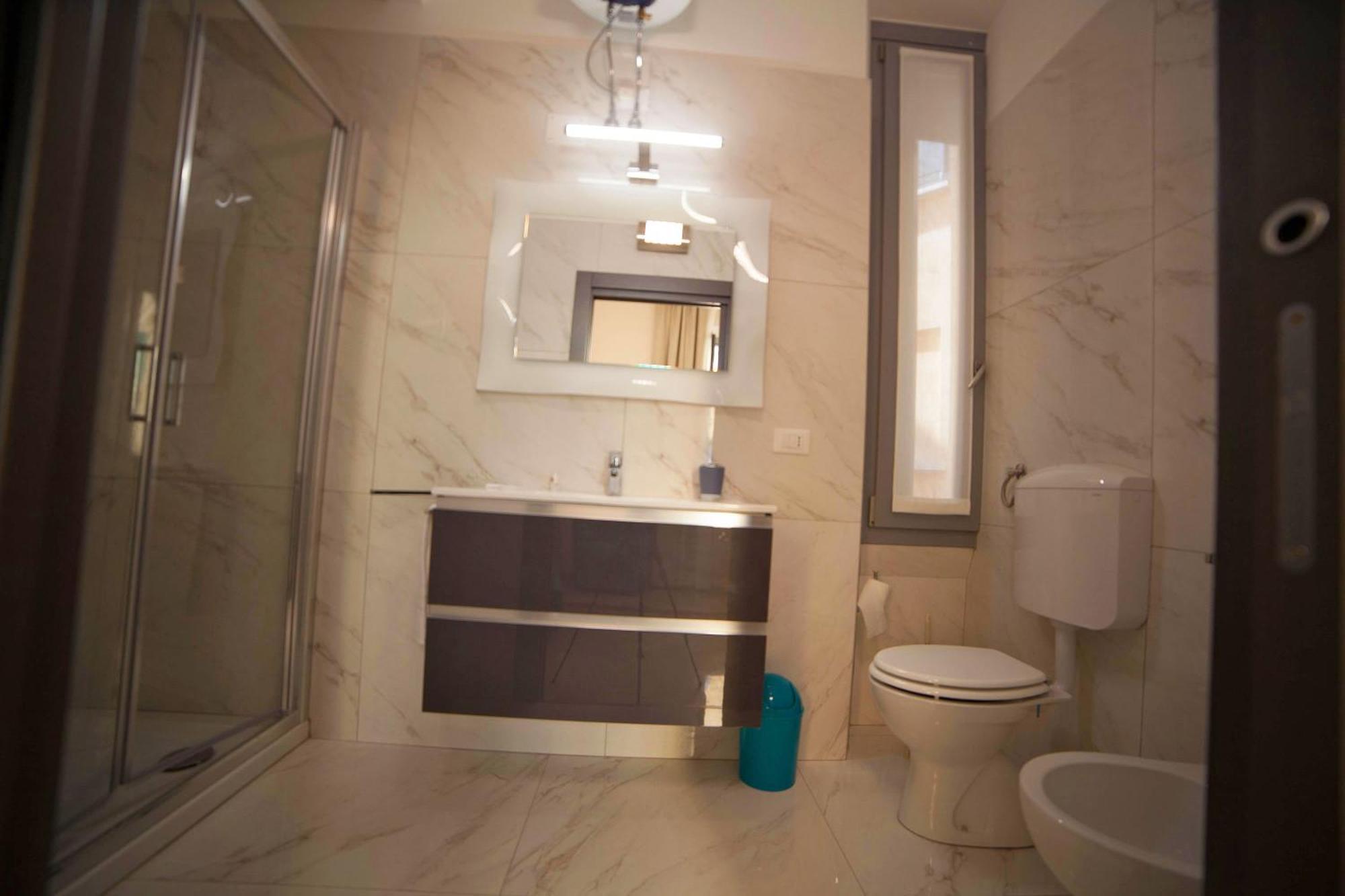 Imhome - Cadorna House มิลาน ภายนอก รูปภาพ