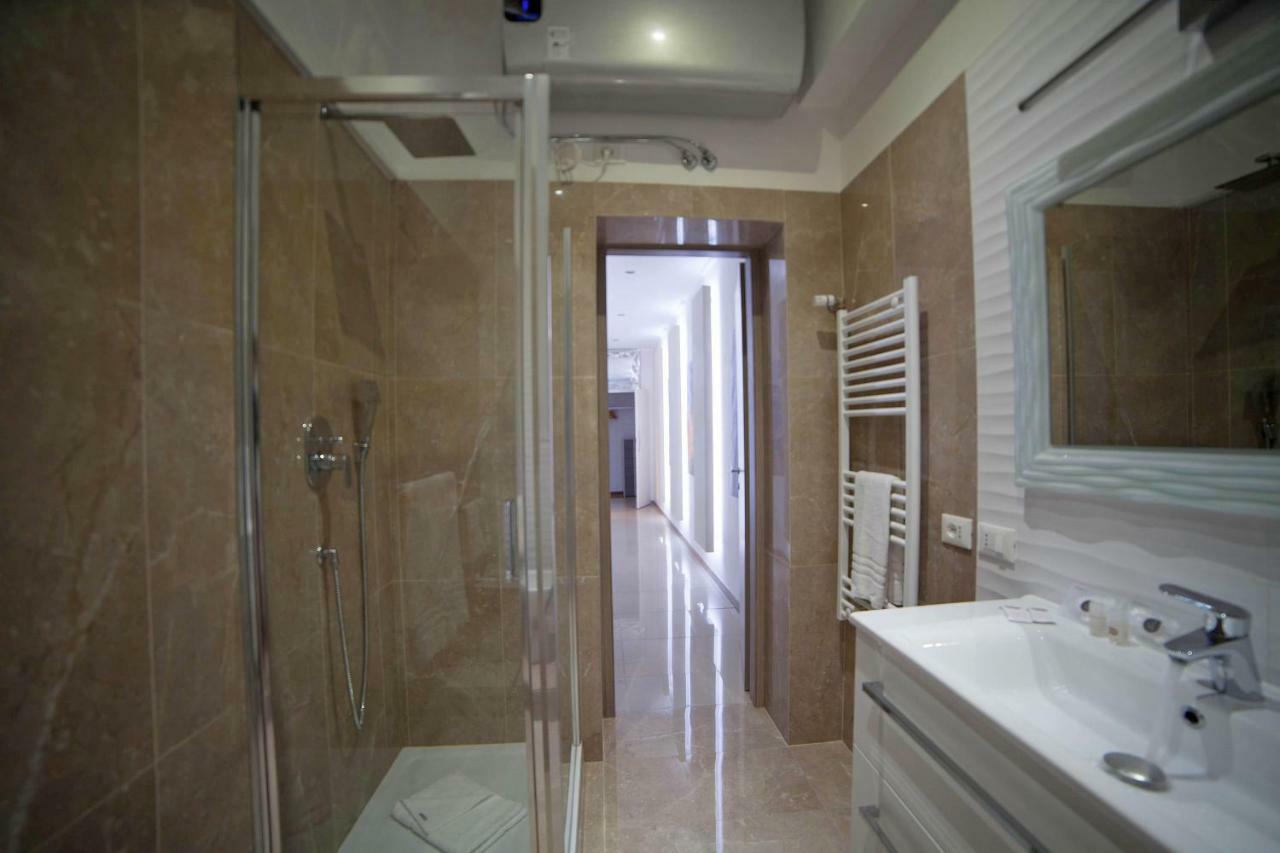 Imhome - Cadorna House มิลาน ภายนอก รูปภาพ