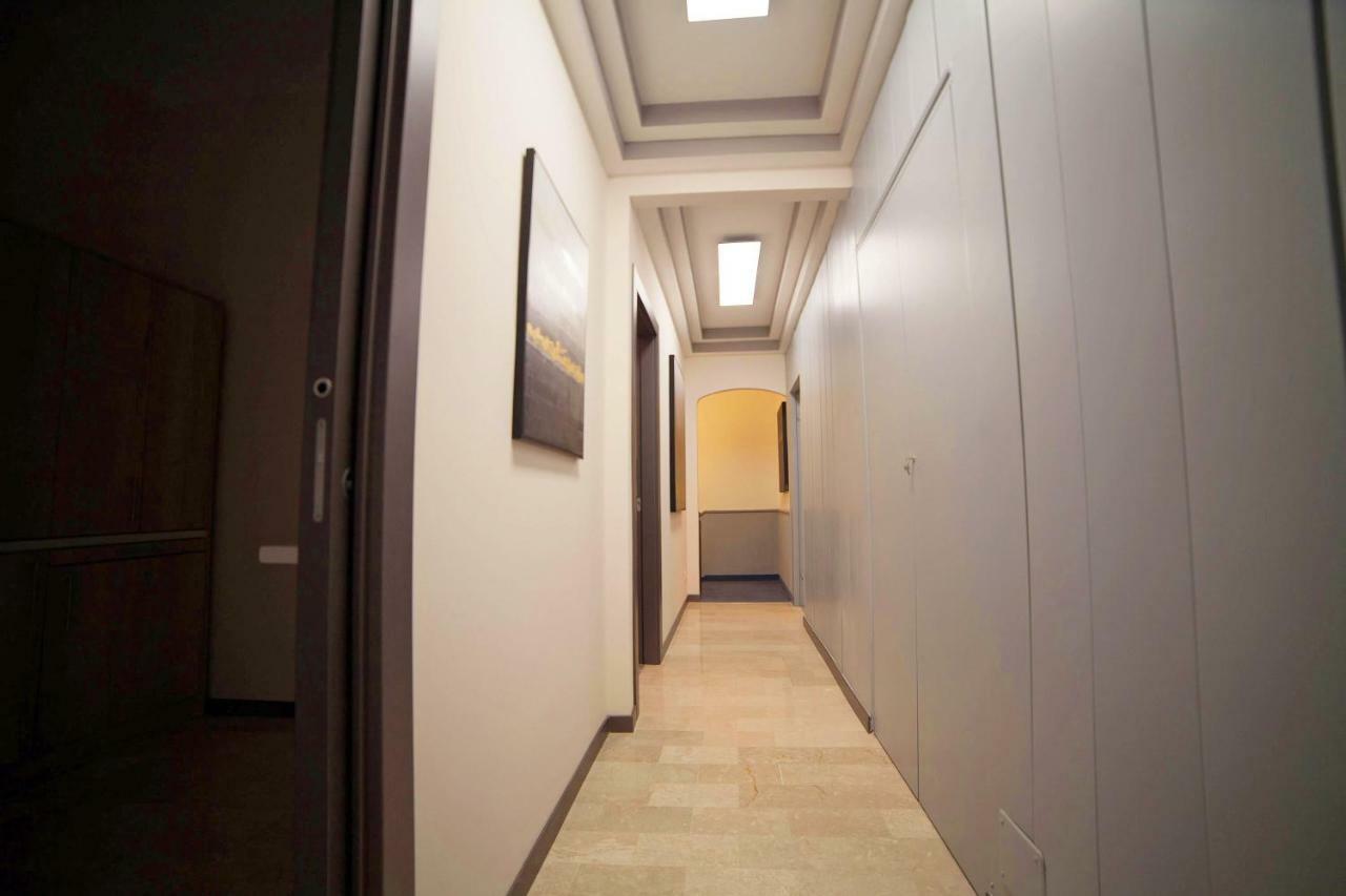 Imhome - Cadorna House มิลาน ภายนอก รูปภาพ