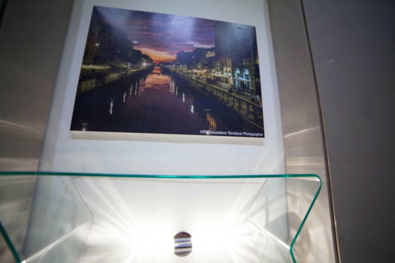 Imhome - Cadorna House มิลาน ภายนอก รูปภาพ