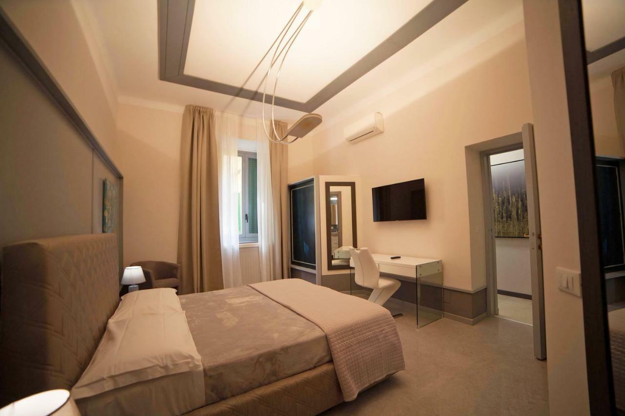 Imhome - Cadorna House มิลาน ภายนอก รูปภาพ