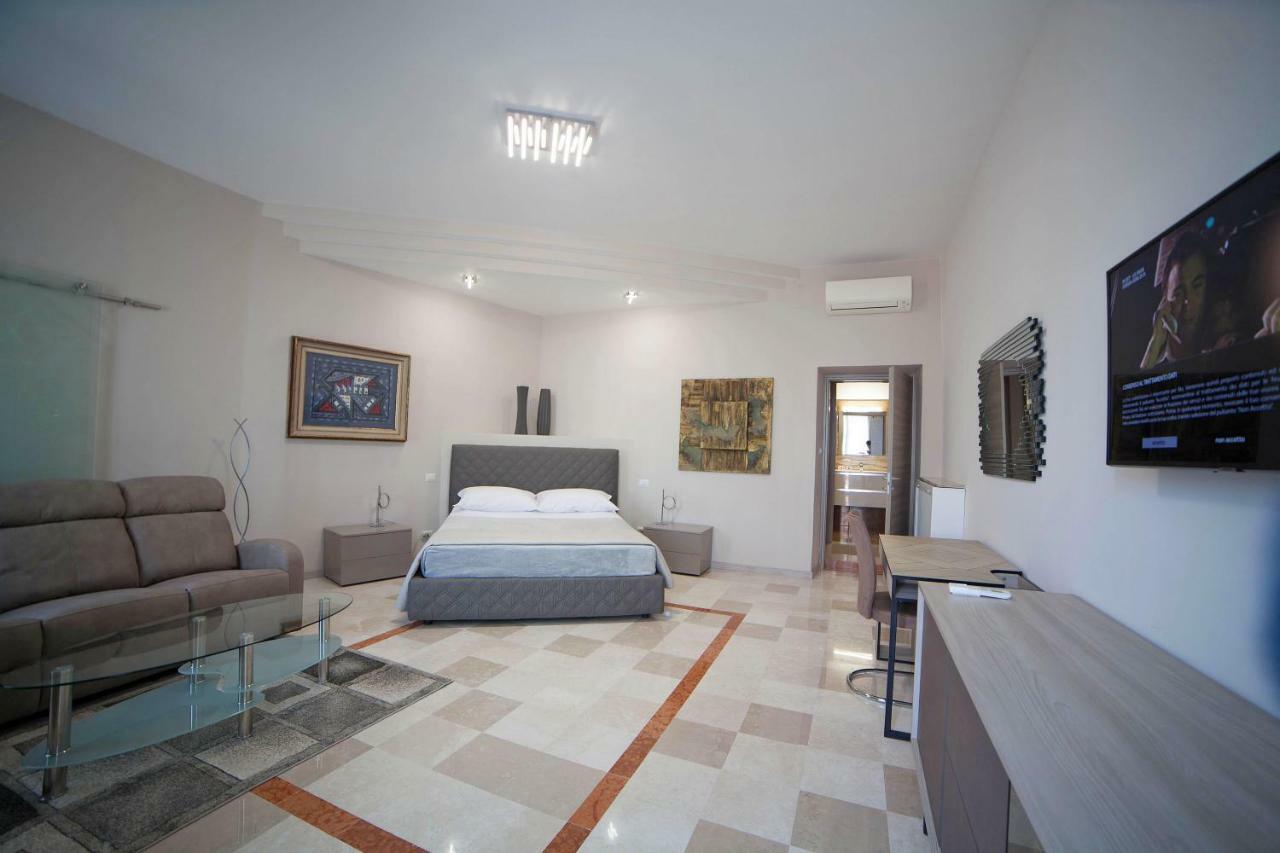 Imhome - Cadorna House มิลาน ภายนอก รูปภาพ