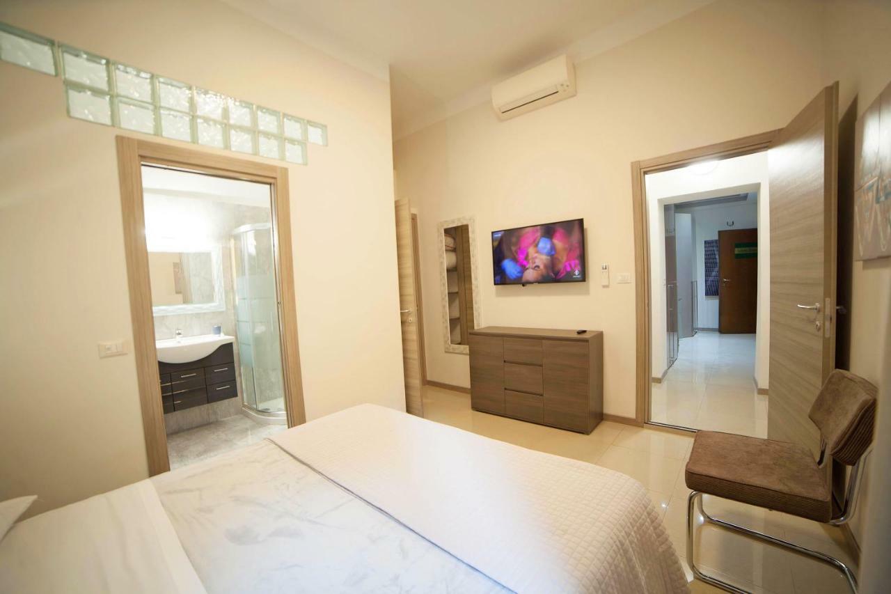 Imhome - Cadorna House มิลาน ภายนอก รูปภาพ