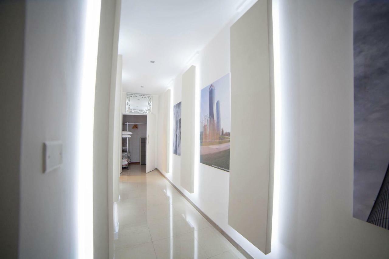 Imhome - Cadorna House มิลาน ภายนอก รูปภาพ