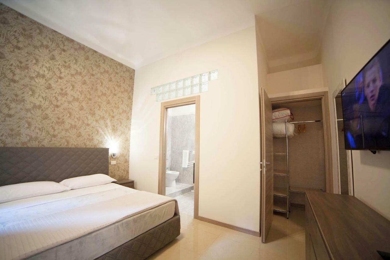 Imhome - Cadorna House มิลาน ภายนอก รูปภาพ
