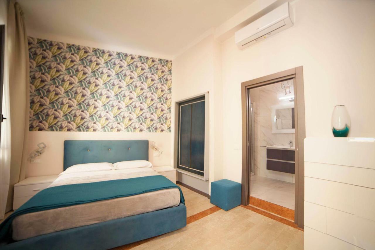 Imhome - Cadorna House มิลาน ภายนอก รูปภาพ
