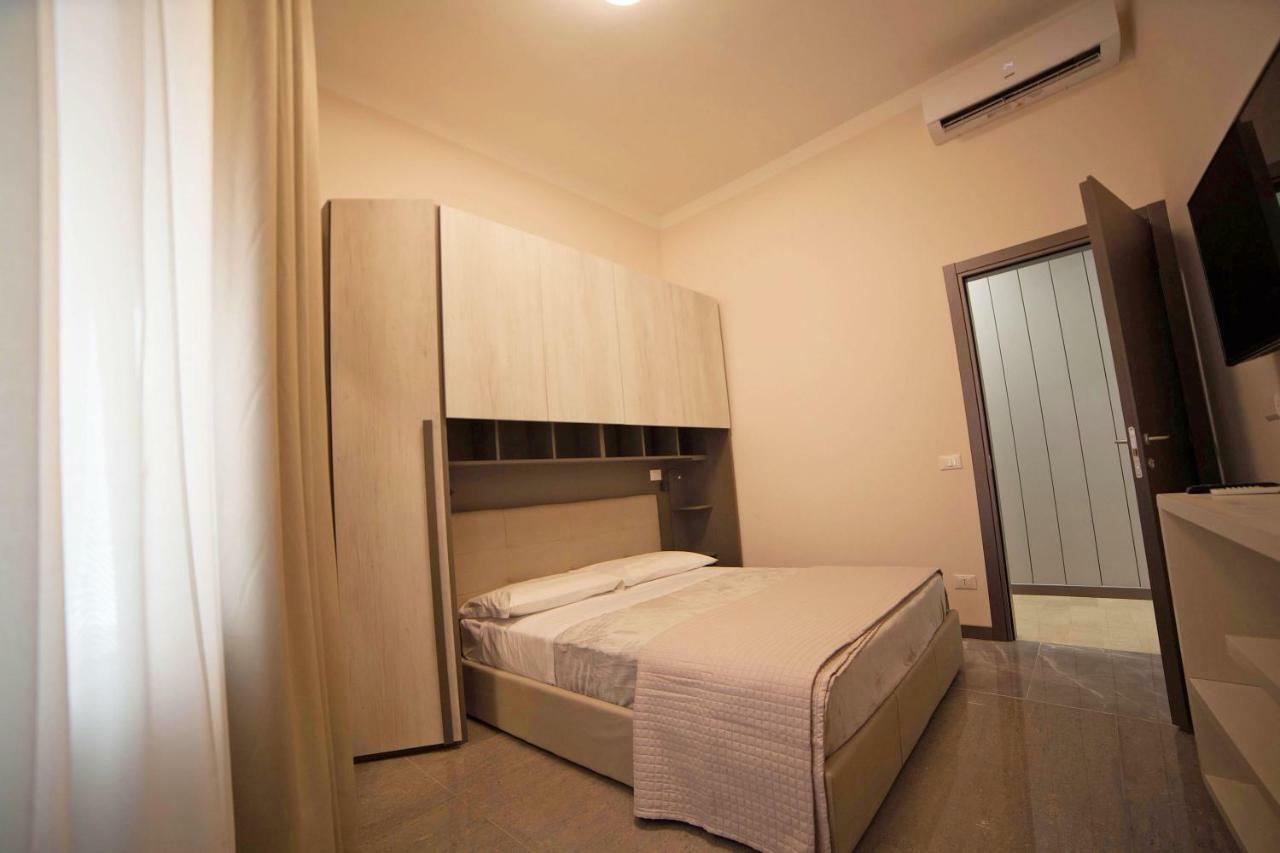 Imhome - Cadorna House มิลาน ภายนอก รูปภาพ