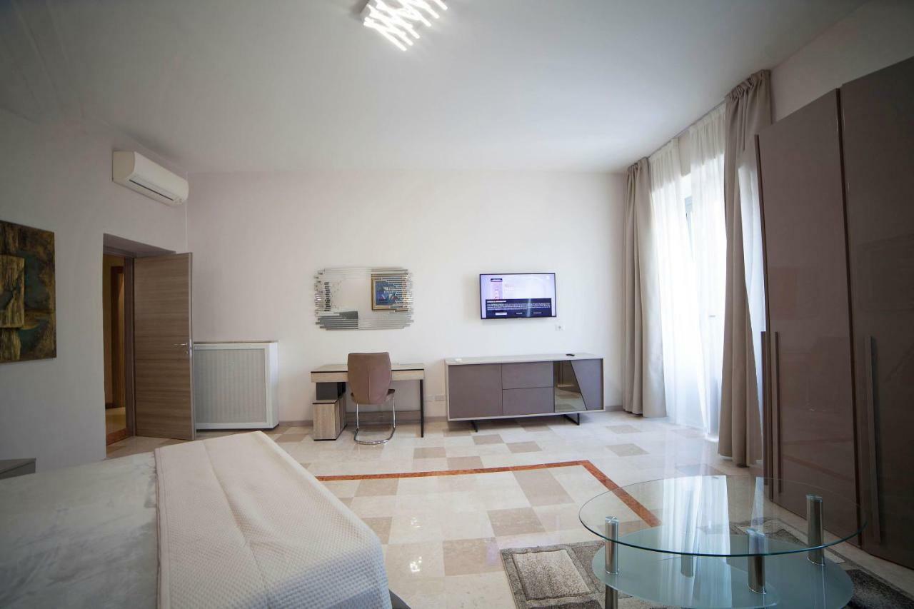 Imhome - Cadorna House มิลาน ภายนอก รูปภาพ