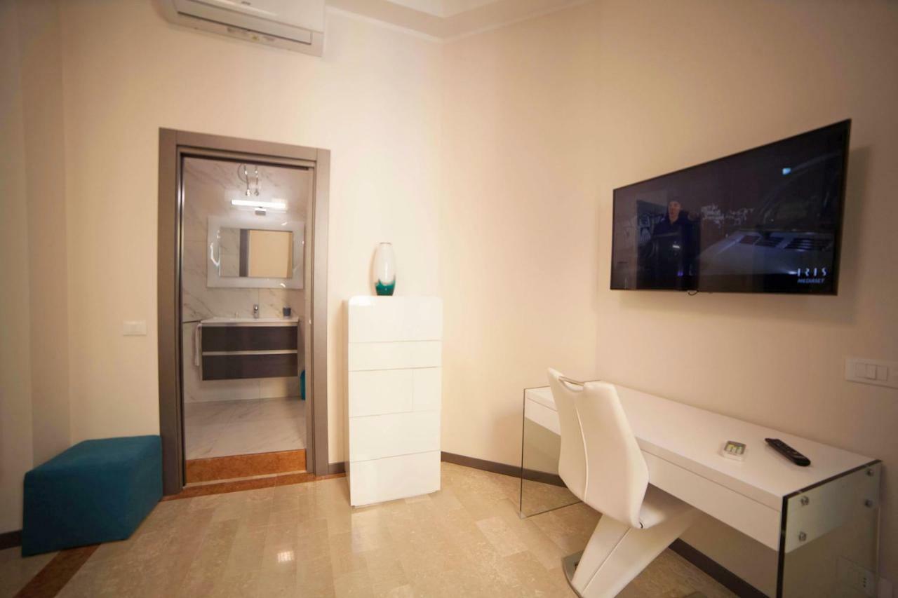 Imhome - Cadorna House มิลาน ภายนอก รูปภาพ