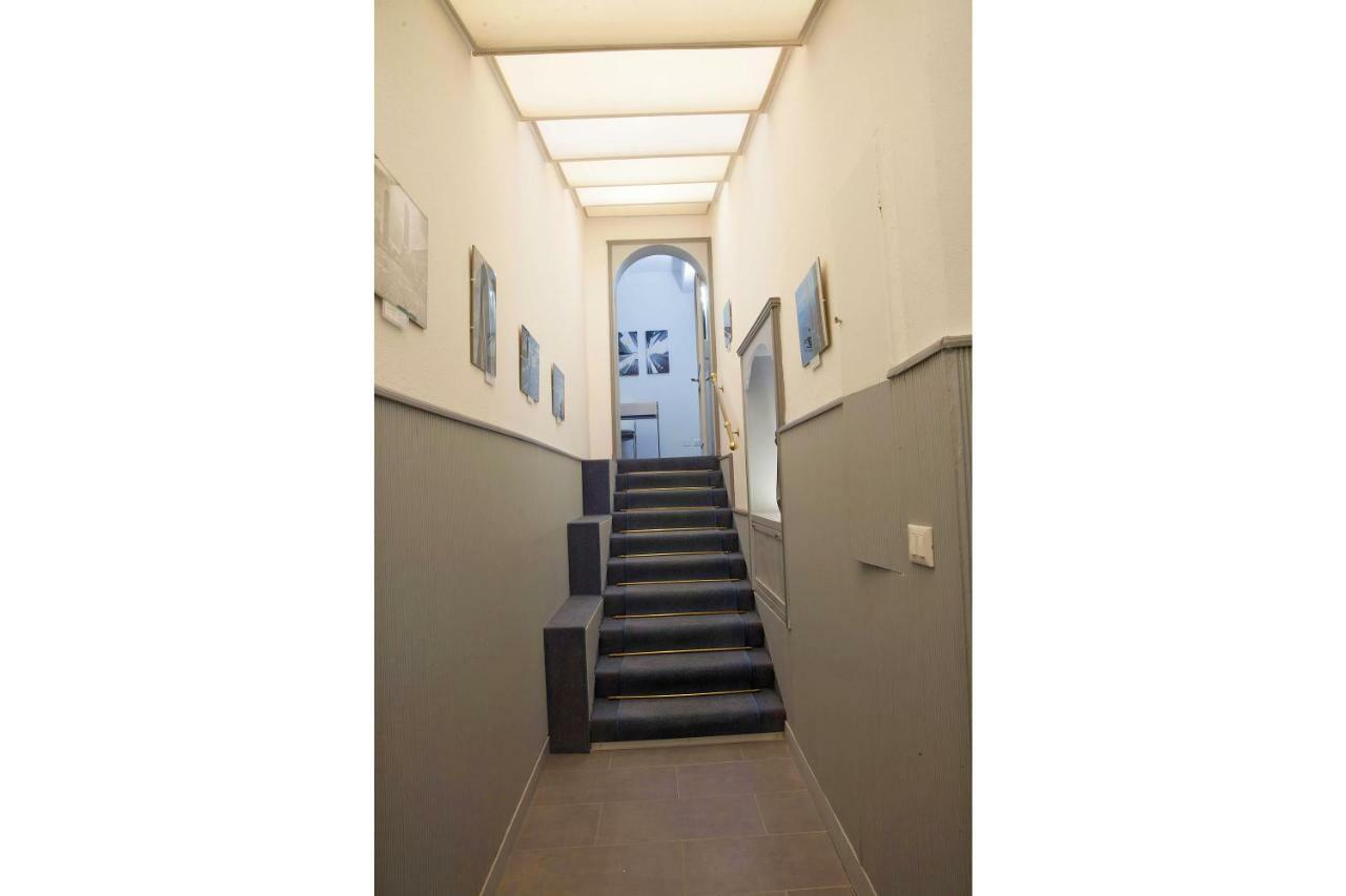 Imhome - Cadorna House มิลาน ภายนอก รูปภาพ